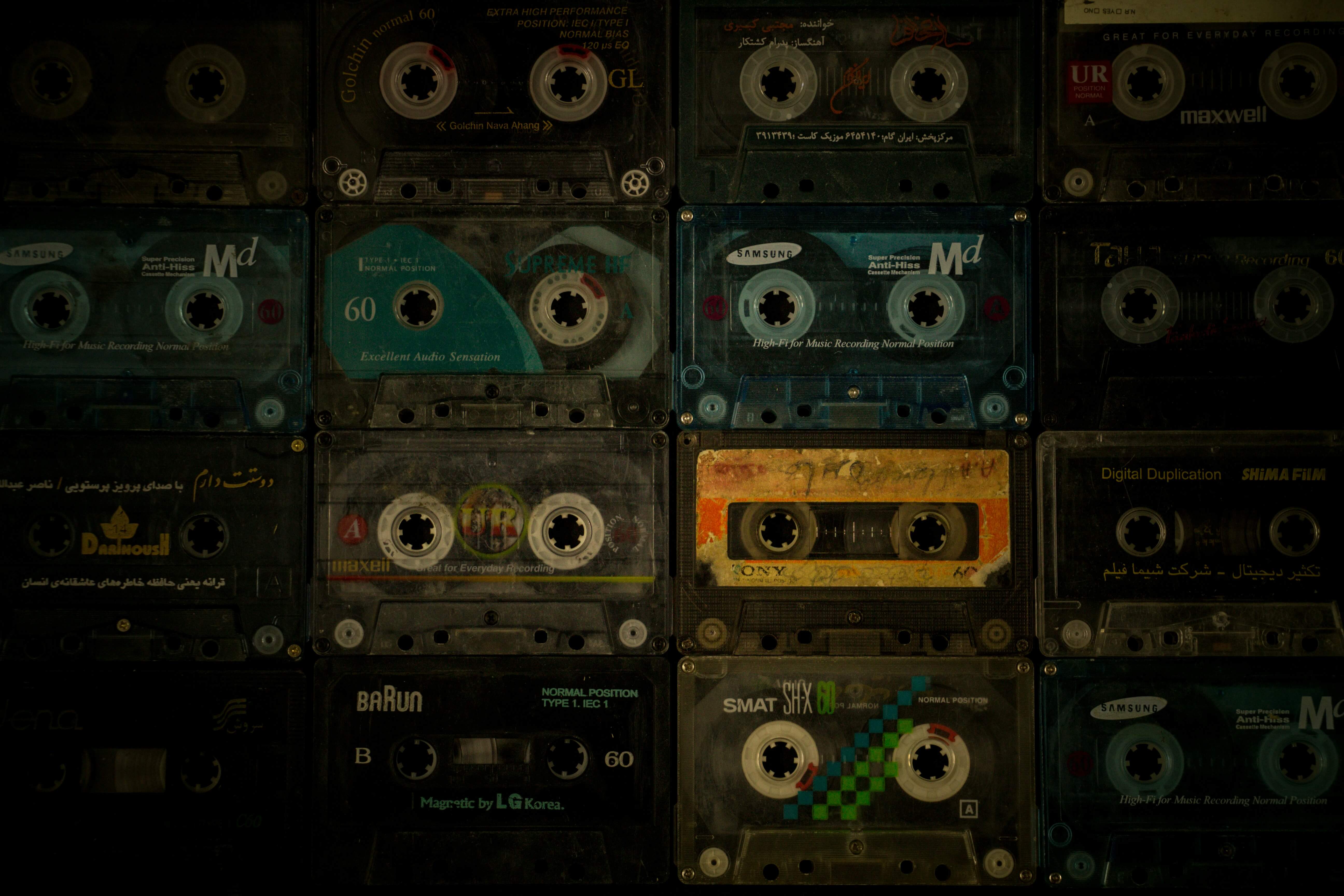 Pastel Gradient Torus Pastel Gradient Torus